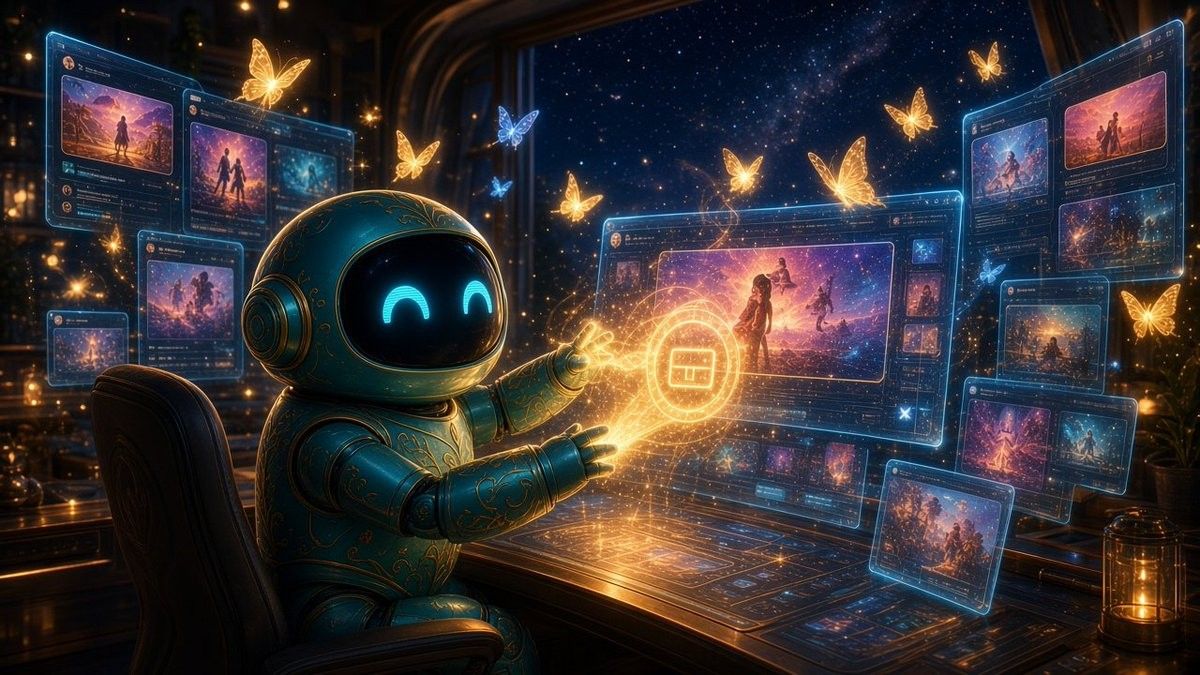 Rocket's art #4